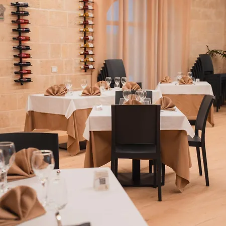 Farma Tenuta Santarcangelo *