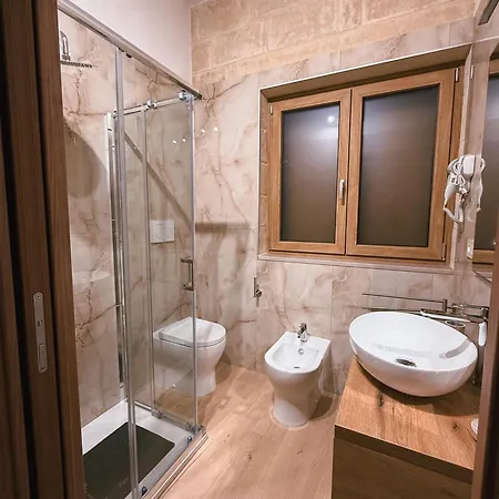 Tenuta Santarcangelo * Scanzano Jonico