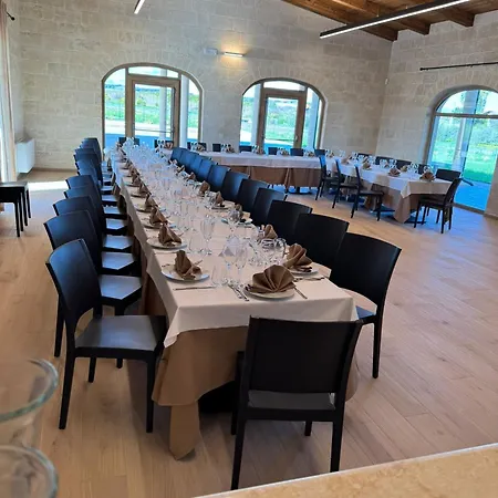 Farma Tenuta Santarcangelo *