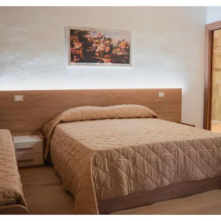 Tenuta Santarcangelo Scanzano Jonico