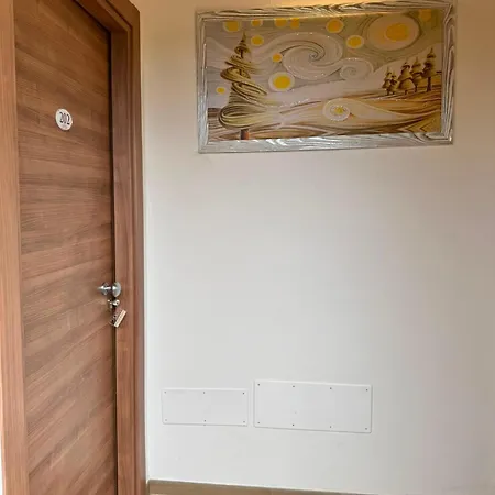 Tenuta Santarcangelo *