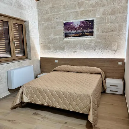 Tenuta Santarcangelo Farma *
