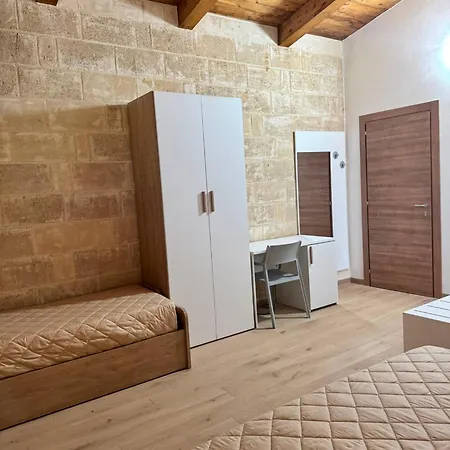 Tenuta Santarcangelo * Scanzano Jonico