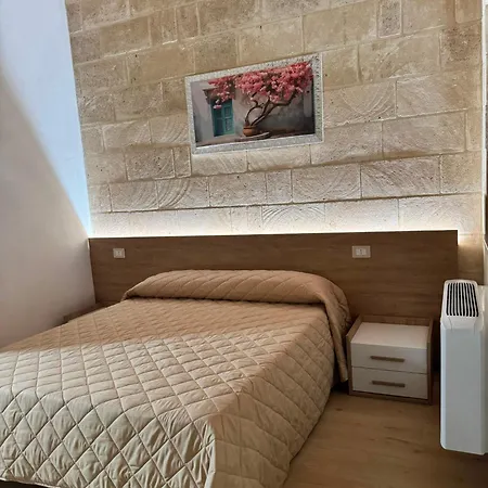 Tenuta Santarcangelo *