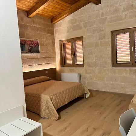 Tenuta Santarcangelo Farma *