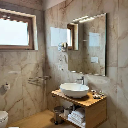Tenuta Santarcangelo Farma Scanzano Jonico