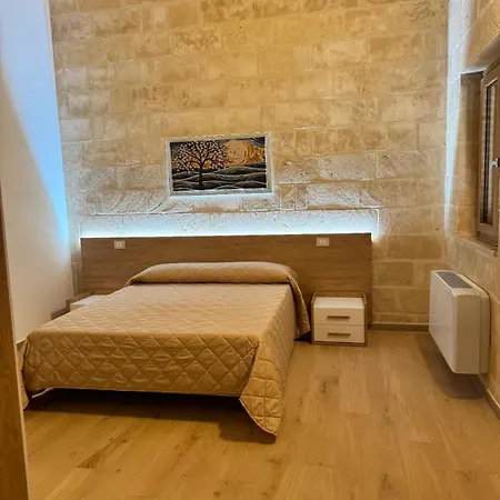 Tenuta Santarcangelo *