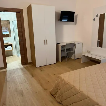 Farma Tenuta Santarcangelo *