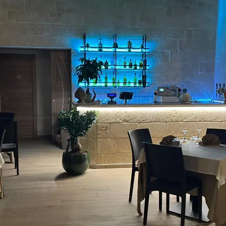 Tenuta Santarcangelo * Scanzano Jonico