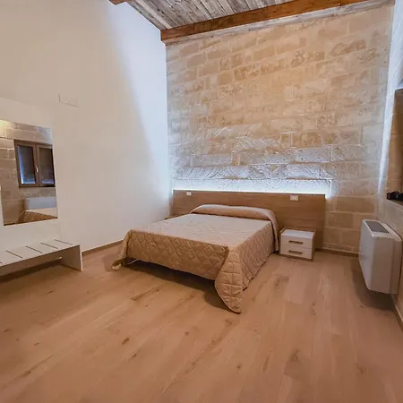 Farma Tenuta Santarcangelo *