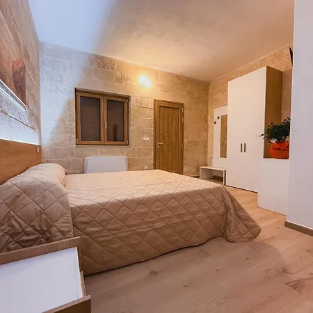 Tenuta Santarcangelo