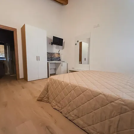 Tenuta Santarcangelo * Scanzano Jonico