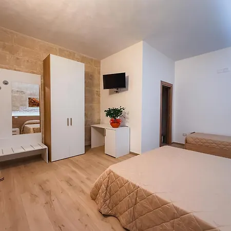 Tenuta Santarcangelo Farma