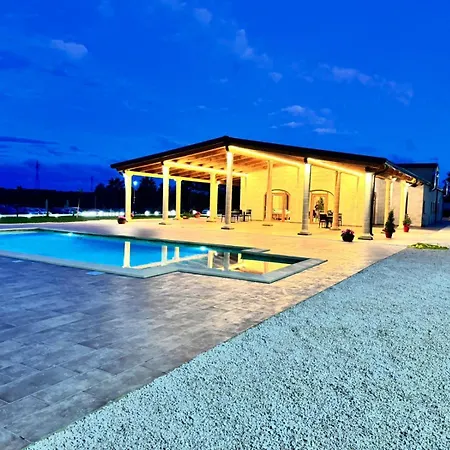 Tenuta Santarcangelo Farma
