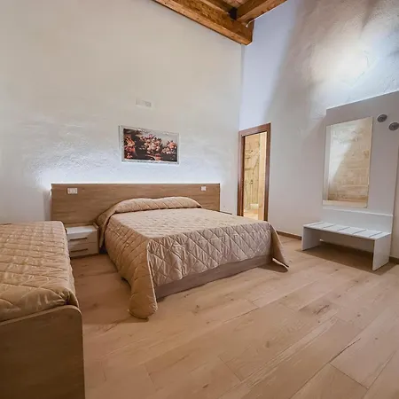 Farma Tenuta Santarcangelo