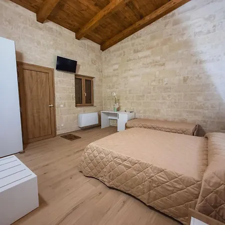 Tenuta Santarcangelo